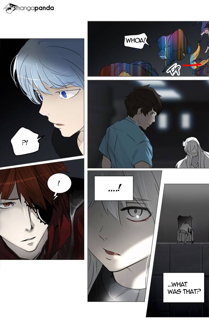 Tower of God Chapter 245 image 07